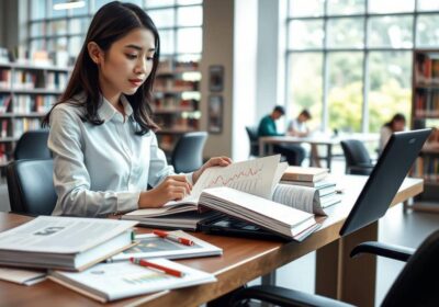 Panduan Lengkap Metode Penelitian Kuantitatif: Jenis dan Contoh